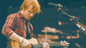 Ed Sheeran - Perfect (Vocals only Music Video)