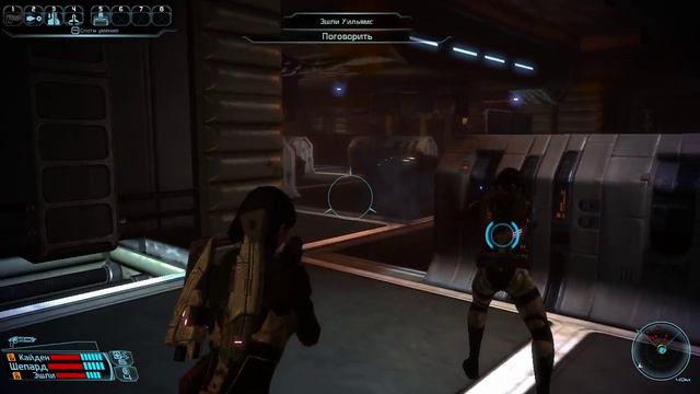 Прохождение Mass Effect (живой коммент от alexander.plav) Ч. 61 смотреть онлайн