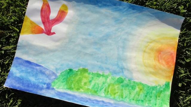 Короткая медитация для начинающих. Сонастройка с собой. смотреть онлайн