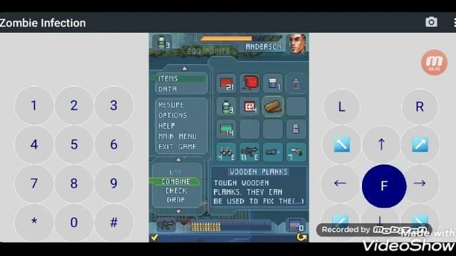 Zombie Infection walkthrough part 10 (Java) смотреть онлайн