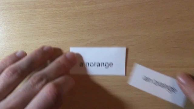 Which Orange Came First?