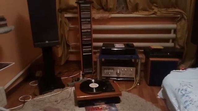 Винтажный Обзор смотреть онлайн