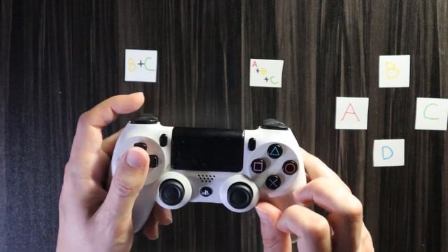Samurai Shodown Button Layouts - Stick and Pad смотреть онлайн