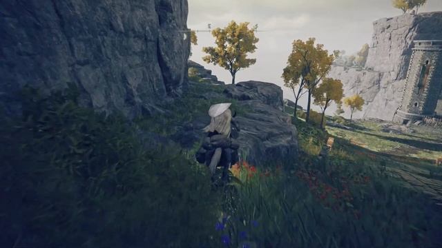 Intro to Renna (aka Witch Ranni) || Elden Ring - part 3 смотреть онлайн