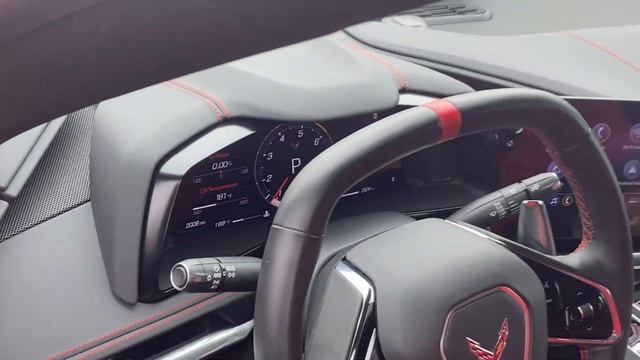 CORVETTE STINGRAY 2020,Team MPE Widebody 4K смотреть онлайн