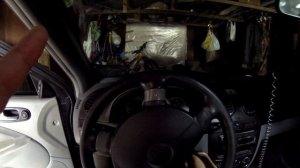 Почему не заводится автомобиль на холодную с утра Шевроле Лачетти