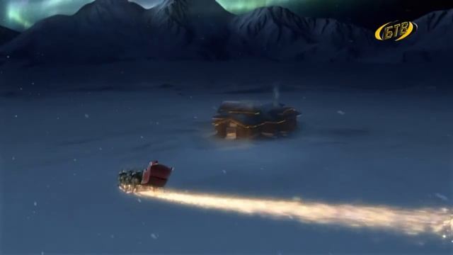 Чудеса случаются там, где в них верят смотреть онлайн