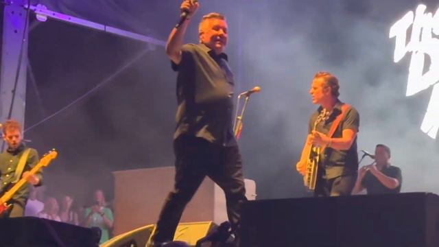 Dropkick Murphys (Full Set) LIVE @ Punk Rock Bowling 5/29/23