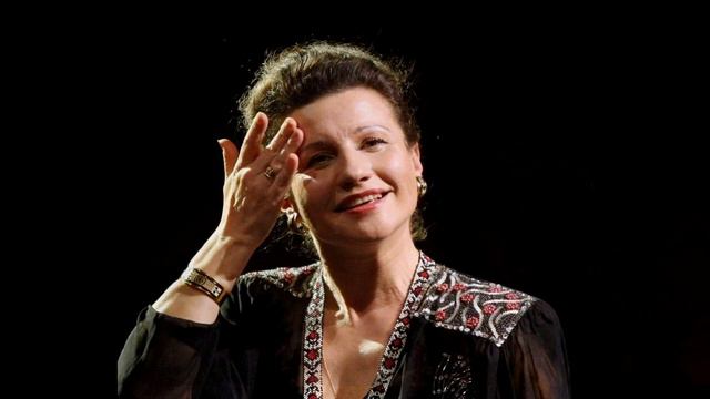 П.І. Чайковський. Колискова - Вікторія Лук’янець смотреть онлайн