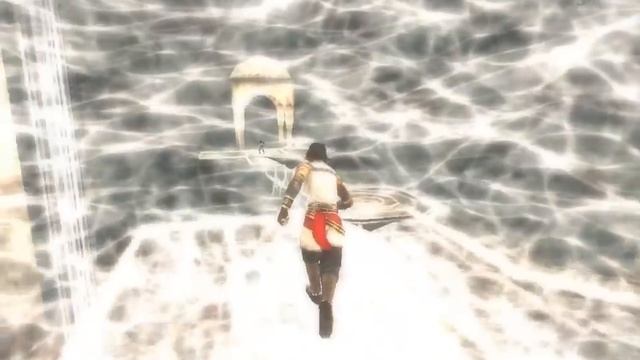 История серии Prince Of Persia (Stopgame.ru) [3 часть]