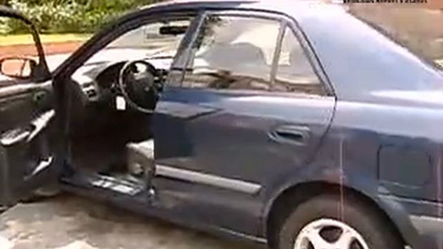 Mazda 626 Nm 2000 смотреть онлайн