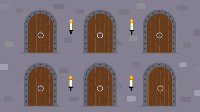 The Castle Badge | Hey Duggee смотреть онлайн