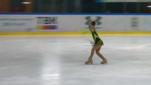 3-й юношеский разряд