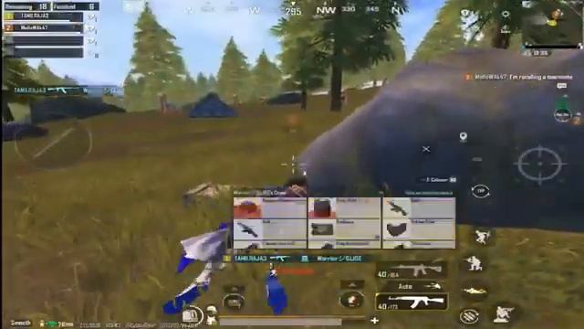 12 kills | solo vs squad | rusher | dik show time смотреть онлайн