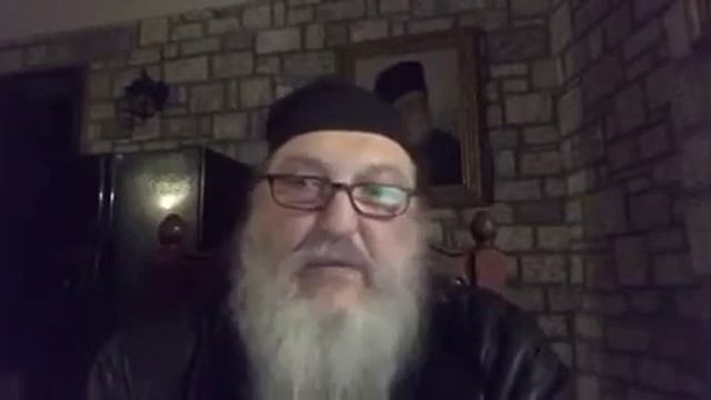 Монах о коронабесии!!!! смотреть онлайн