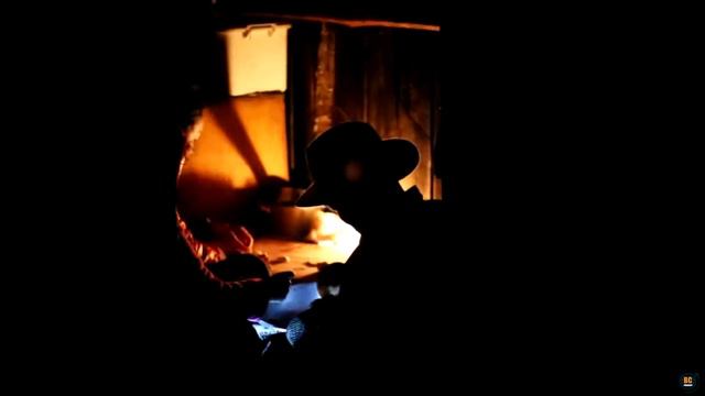 Mongolia - Bokpyr CBema смотреть онлайн