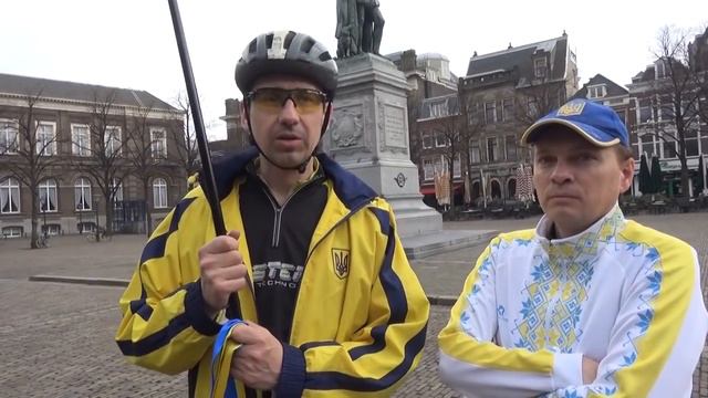 Oekraïne über alles? + English Subtitles смотреть онлайн
