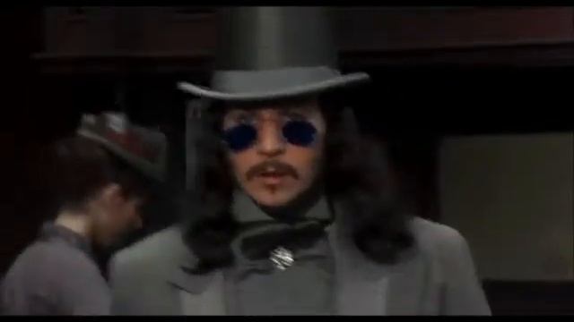 Граф/Вольтури - Ты нас предал. смотреть онлайн