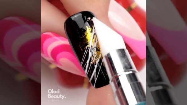 200 Best Creative Nail Art Ideas Compilation | New Nails Design for Girl | Nails Design