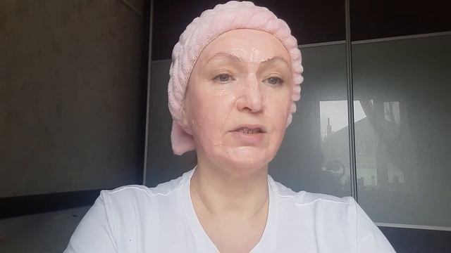 Маска из Розовой глины Mary Kay смотреть онлайн