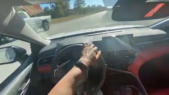 2021 Toyota Camry XSE Review & Test Drive смотреть онлайн