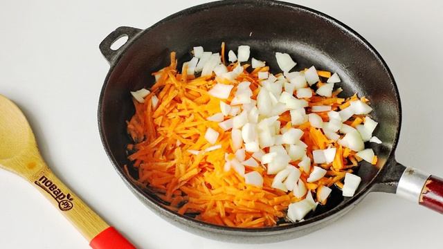 Сборник рецептов