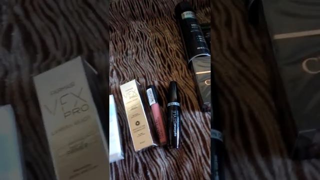 FARMASI мой первый заказ смотреть онлайн