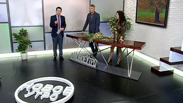 Советы ландшафтного дизайнера смотреть онлайн