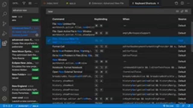 Visual Studio Code Full Course for Beginners смотреть онлайн