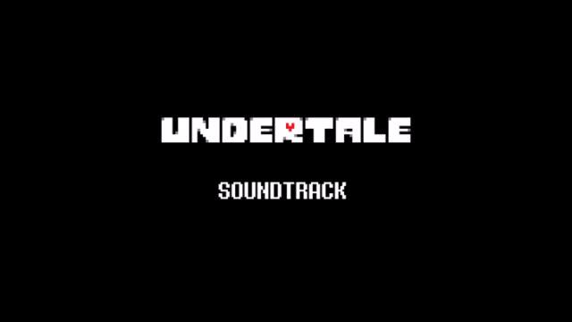 Undertale OST: Uwa!! So Holiday♫ смотреть онлайн
