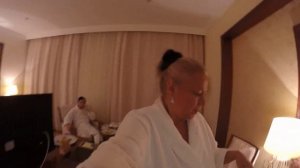 ❤ ПРЕЗИДЕНТ ОТЕЛЬ 5* ❤ МИНСК. УЖИНАЕМ В НОМЕРЕ #lanatv #отелибелорусии