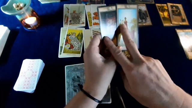 ЛЕВ ♌ "Не хочу взрослеть...." Сложные отношения. Сентябрь 2020 г. смотреть онлайн