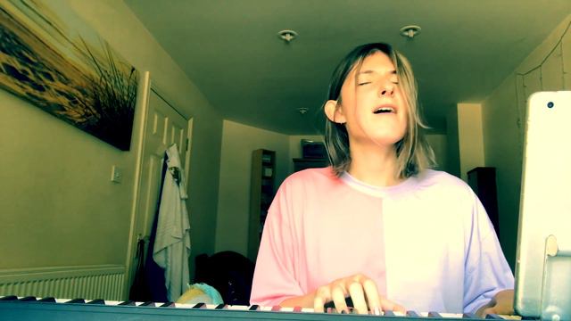 DEAD HORSE - HAYLEY WILLIAMS COVER BY LORA #covernationhayleycontest смотреть онлайн