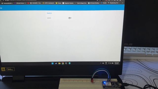 Node red switch смотреть онлайн