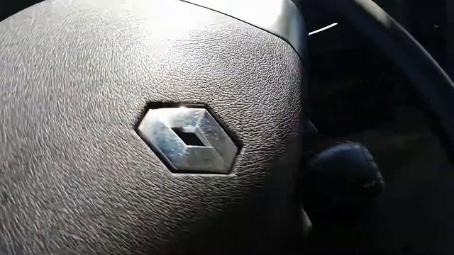 Prezentacja Renault Premium 2009 MGC смотреть онлайн