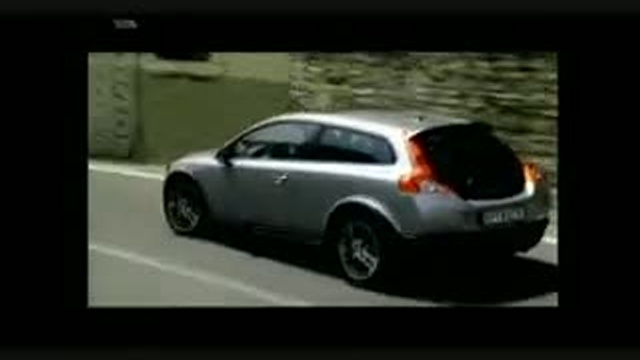 Volvo C30