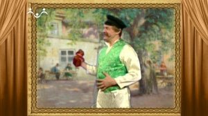 Сказки и Истории. Коробейник