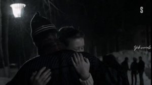 Марат & Айгуль || СЛОВО ПАЦАНА. КРОВЬ НА АСФАЛЬТЕ || [ отпускаю ]