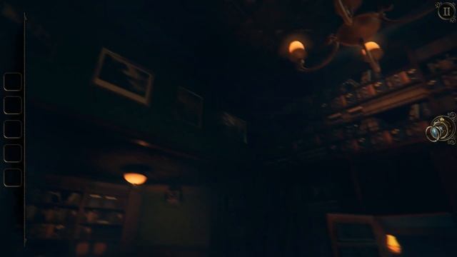 The Room Three КОМНАТА 3 на ПК #3 слепое прохождение смотреть онлайн