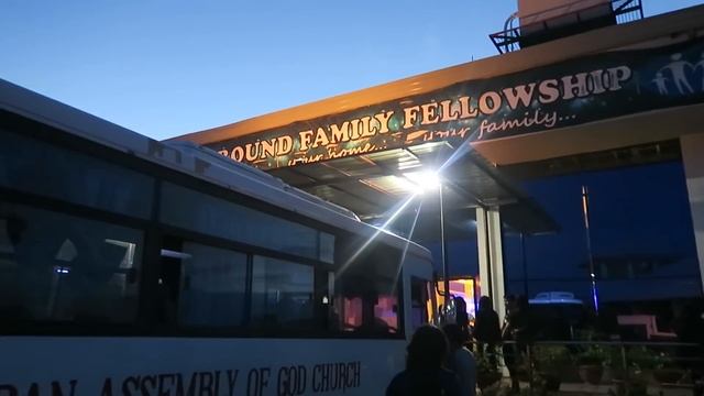 Philippines: Davao City