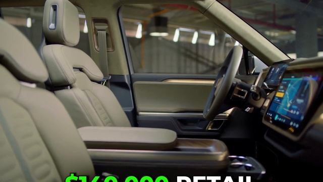 2022 Rivian R1S Review - Better Than R1T?