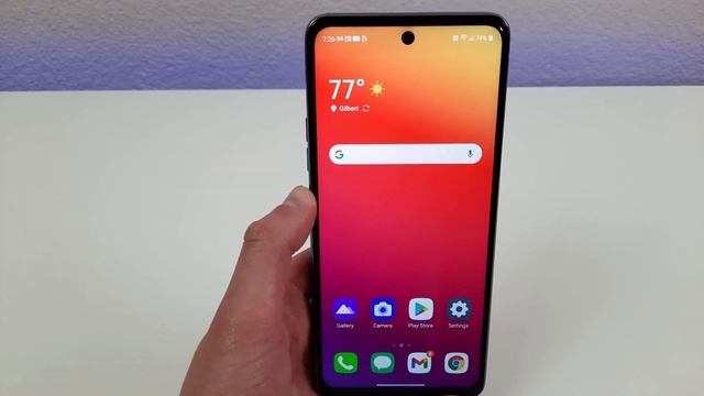 LG K92 5G - Tips & Tricks! (Hidden Features) смотреть онлайн
