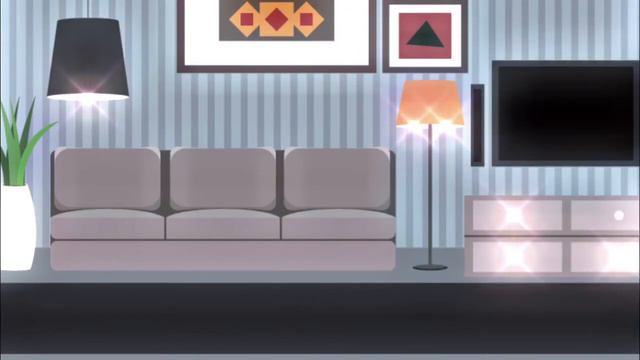 ~{24 часа в одной комнате}~{2/?}~{шипер года👺💕}~