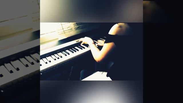 Arrival to Earth & Scorponok - Piano Cover ❤️ смотреть онлайн