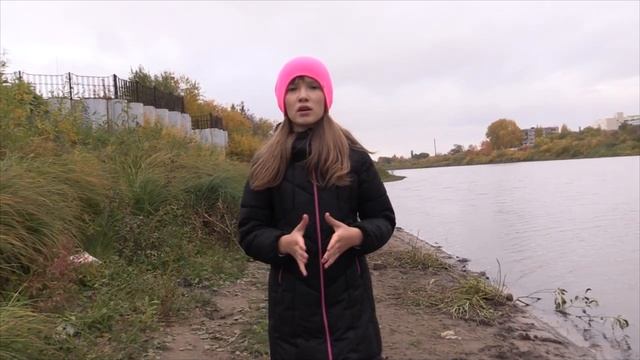 О безопасном поведении у воды смотреть онлайн