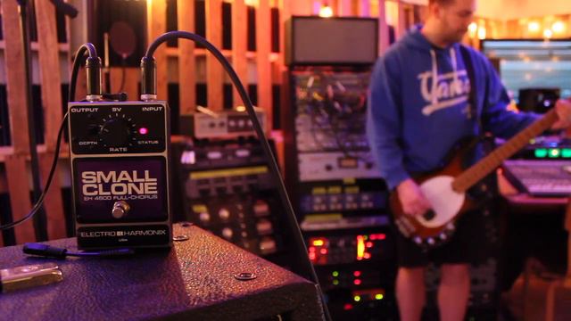 Nirvana Guitar Tone I Come As You Are I Shred Shed смотреть онлайн
