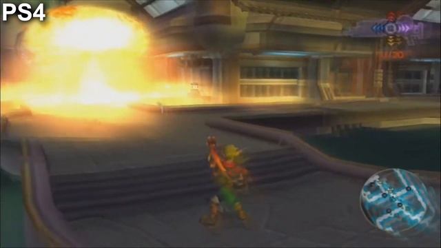 Everything you need to know about Jak 3 on the PS5 смотреть онлайн