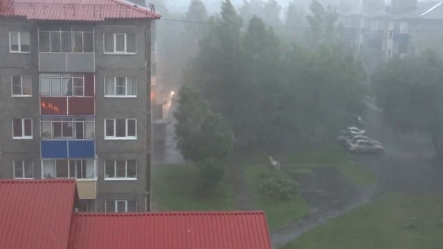 маленькая буря в междуреченске смотреть онлайн