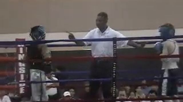 Alden Chodash vs. Ezequiel Martinez 12-13 95 lb JO Bout смотреть онлайн