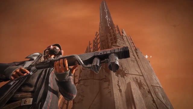 Remnant Lore - The Mystery Within Rhom смотреть онлайн